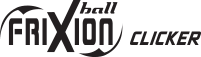 Frixion Clicker