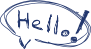 hello