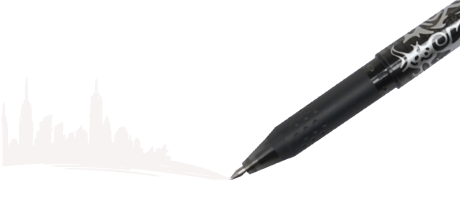 thermosensitive erasable pens