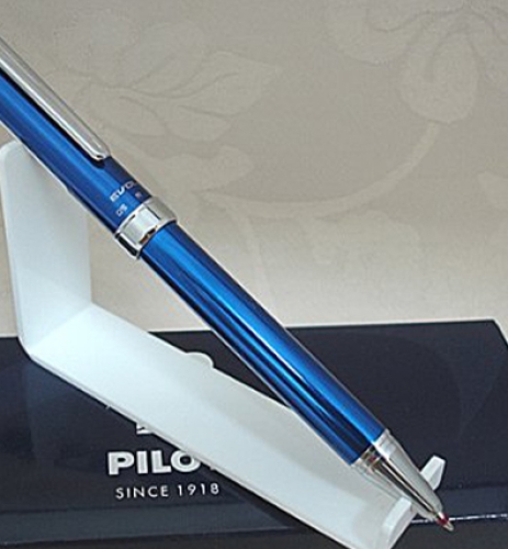 Pilot 2+1 Evolt 2 Ballpoint Multi  Pen