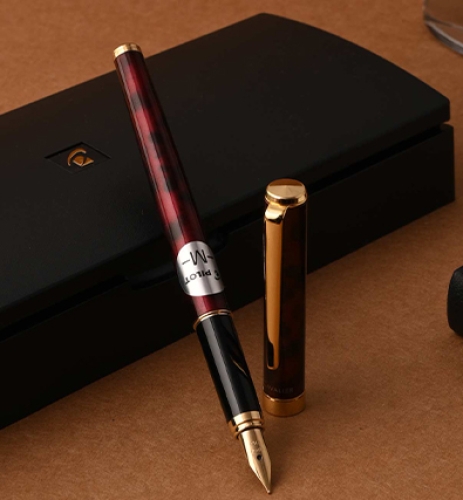 Pilot Cavalier Fountain Pen