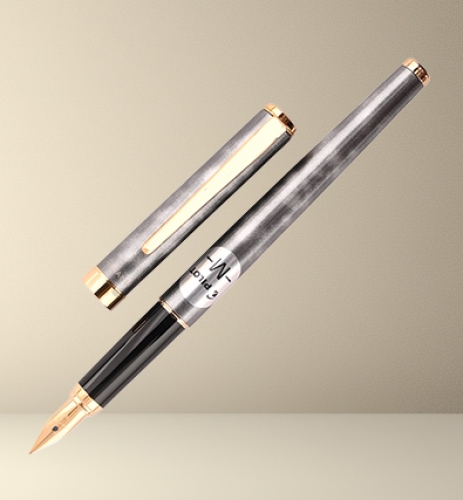 Pilot Cavalier Fountain Pen