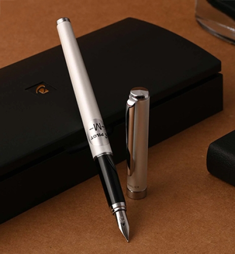 Pilot Cavalier Fountain Pen