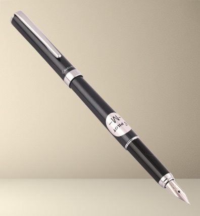 Pilot Cavalier Fountain Pen