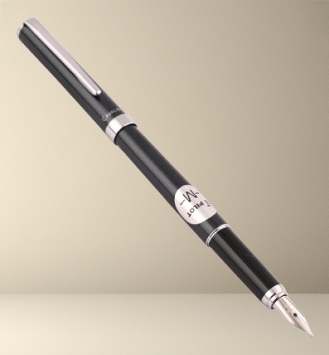 Pilot Cavalier Fountain Pen