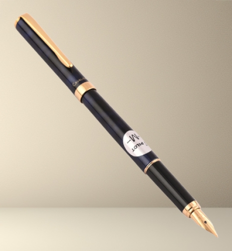 Pilot Cavalier Fountain Pen