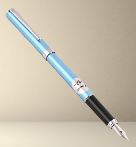 Pilot Cavalier Fountain Pen
