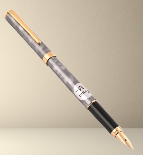 Pilot Cavalier Fountain Pen