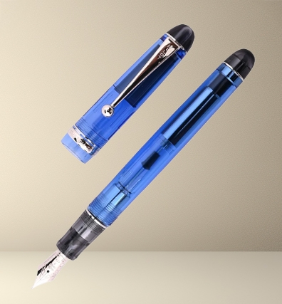 Pilot Custom 74 Fountain Pen