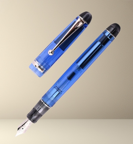 Pilot Custom 74 Fountain Pen