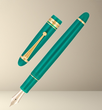 Pilot Custom 743 Fountain Pen