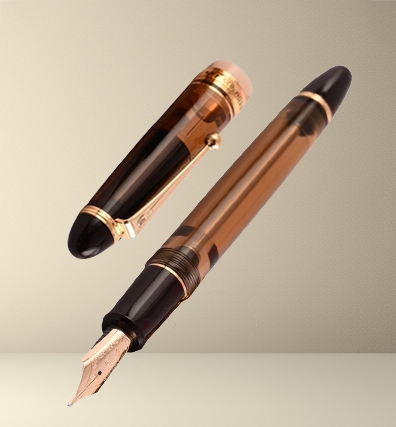 Pilot Custom 823 Fountain Pen