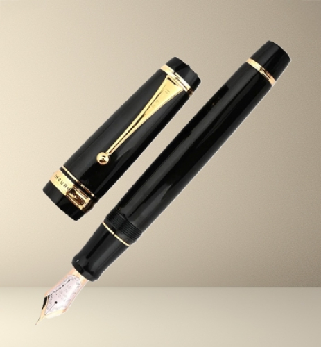 Pilot Custom Urushi Fountain Pen