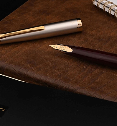 Pilot Elite E95s Fountain Pen