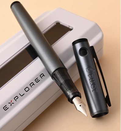 Pilot Explorer Fountain Pen