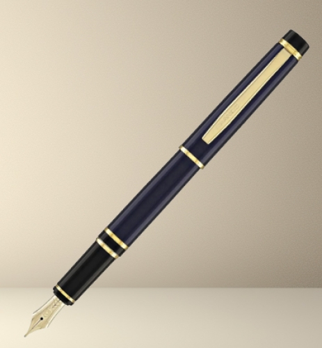 Pilot Grance Fountain Pen