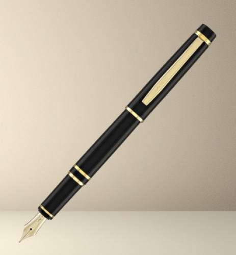 Pilot Grance Fountain Pen