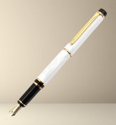 Pilot Grance Fountain Pen