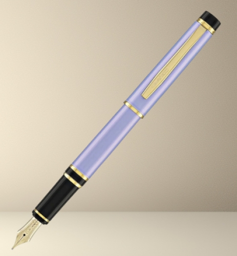 Pilot Grance Fountain Pen