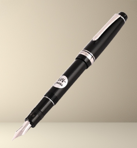 Pilot Justus 95 Fountain Pen