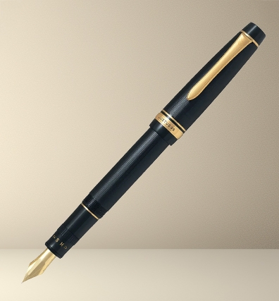 Pilot Justus 95 Fountain Pen