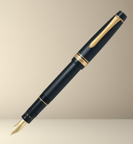 Pilot Justus 95 Fountain Pen