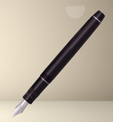 Pilot Justus 95 Fountain Pen