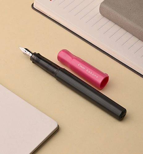 Pilot Kakuno Fountain Pen