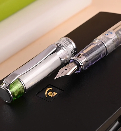 Pilot Prera Fountain Pen