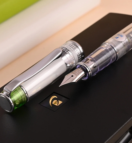 Pilot Prera Fountain Pen