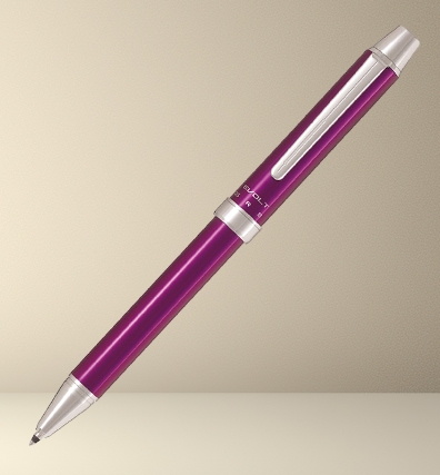 Evolt 2+1 Pen