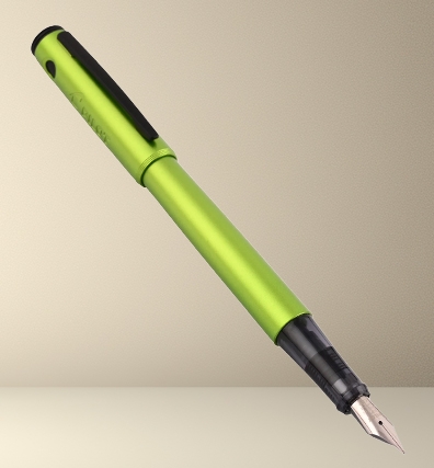 Pilot Explorer Fountain Pen
