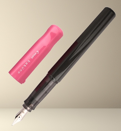 Pilot Kakuno Fountain Pen