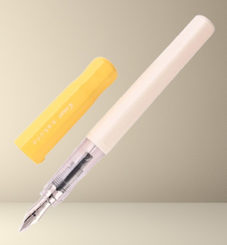 Pilot Kakuno Fountain Pen