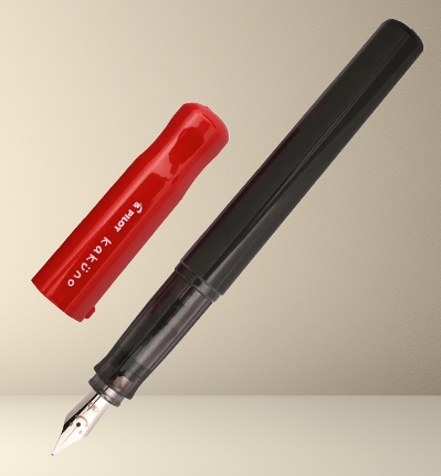 Pilot Kakuno Fountain Pen