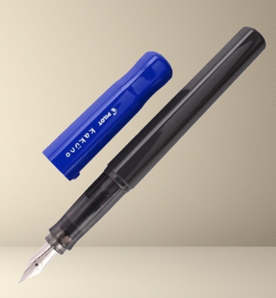 Pilot Kakuno Fountain Pen