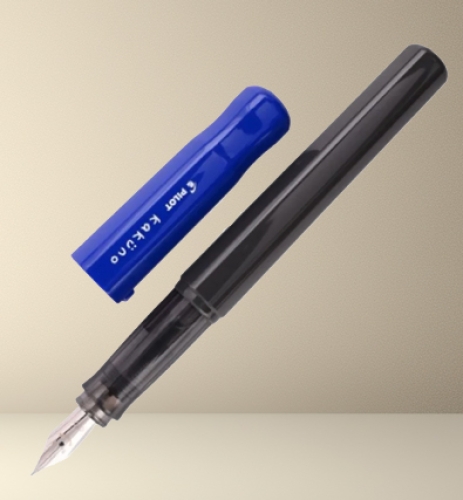 Pilot Kakuno Fountain Pen