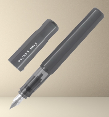 Pilot Kakuno Fountain Pen