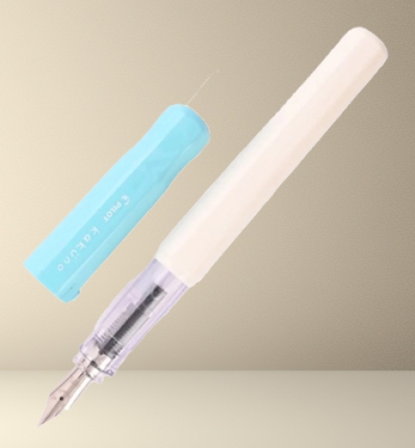 Pilot Kakuno Fountain Pen