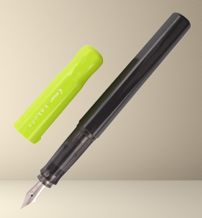 Pilot Kakuno Fountain Pen