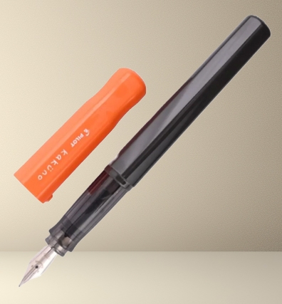Pilot Kakuno Fountain Pen