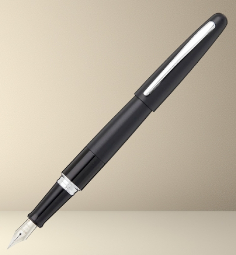 Pilot Metropolitan Fountain Pen