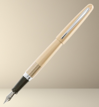 Pilot Metropolitan Fountain Pen