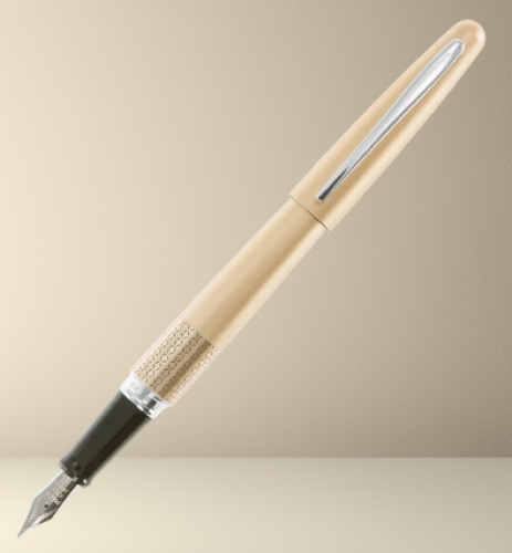 Pilot Metropolitan Fountain Pen