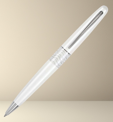 Pilot MR Animal Ball Pen