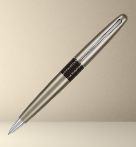 Pilot MR Animal Ball Pen