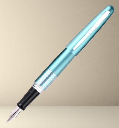 Pilot MR Pop Fountain Pen