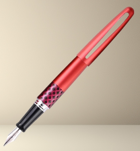 Pilot MR Pop Fountain Pen