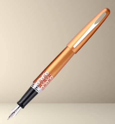 Pilot MR Pop Fountain Pen