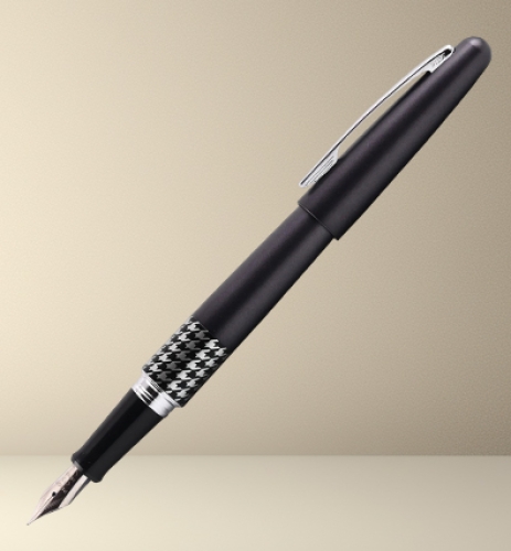 Pilot MR Pop Fountain Pen
